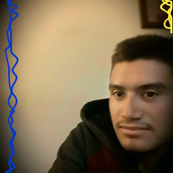 Meet your Posher, Ramos - Picture 1 of 1